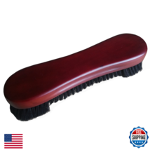 Hathaway Pool Table Billiard Brush - Solid Hardwood, Nylon Bristles - $39.04