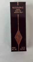 Charlotte Tilbury &quot;Yes Honey&quot; K.I.S.S.I.N.G. Fallen From The Lipstick Tr... - $477.31 MXN