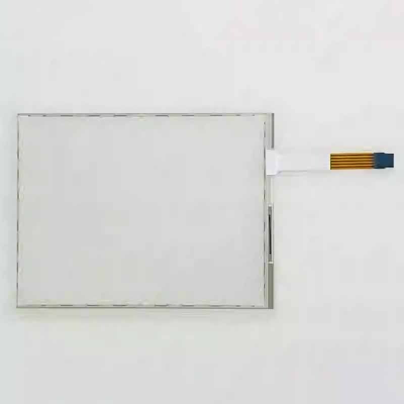 thumbnail image 2 of Replacement Touch Screen Glass Panel + Film For PanelView Plus 1250 2711P-RDT12C 2 of 4