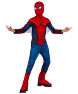 Rubies Marvel Spider-Man Homecoming Costume - Child&#39;s Large (12/14) - Ha... - £17.33 GBP