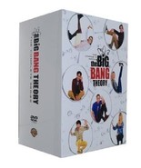 The Big Bang Theory: The Complete Series, Seasons 1-12 (DVD) - £39.73 GBP