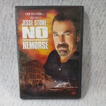 Lot 4 Jesse Stone DVDs - Thin Ice &amp; Death In Paradise No Remorse Night Passage  - £11.99 GBP