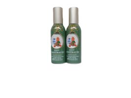 Bath &amp; Body Works Room Spray Lot Set of 2 COZY CHRISTMAS PJS - $17.95