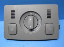97-03 AUDI A8 S8 Sunroof switch Potentiometer Dome control Micro 8E0-959... - $47.49
