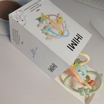 IHIMI infant toys,Enhances Grasping Ability image 5