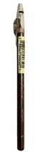 1- IMAN Perfect Lip Pencil Sharpener Included ESPRESSO (New/Sealed/Disco... - $24.74