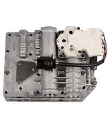 CD4E MAZDA FORD VALVE BODY AND SOLENOID BLOCK-1998 Up - $204.65 CAD
