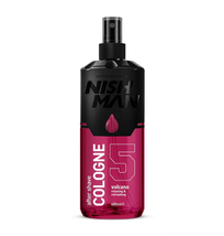 Nishman Aftershave Cologne (400ml/13.5oz) image 6