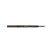 L.A. Girl Shady Slim Brow Pencil 357 Brunette - £6.31 GBP