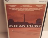 Indian Point - A Film by Ivy Meeropol (DVD, 2015, First Run) Ex-Library - $16.14