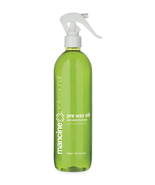 Mancine Pre-Wax Oil for Hard Wax w/ Trigger Spray, 16.8 Oz. - £22.30 GBP