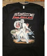 Static-X Keep Disco EVIL Band Shirt Metal Evil Disco XXL Xero - $35.71 CAD