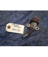 93-01 Honda Prelude H22A4 VTEC fuel pressure regulator FPR OEM engine mo... - $54.69 CAD