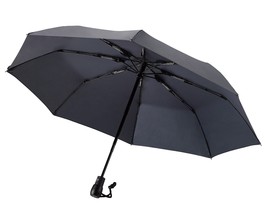 EuroSCHIRM Recycled PET Light Trek ECO Automatic Umbrella for Trekking Hiking - £48.08 GBP