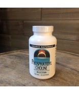Phosphatidyl Choline in Lecithin , 420 mg , 90 Softgels - Exp 5/26 - $24.27 CAD