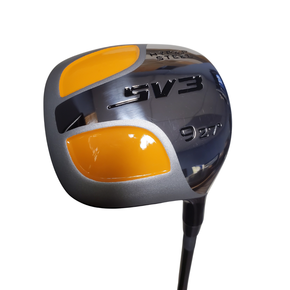 SV3 Hyper Golf Square Fairway Metal Wood #9 Graphite Right Handed - $78.35