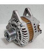 Alternator for Nissan Juke 2011-2017 Sentra L4 1.6L 110A 6-Groove Clutch... - $1,843.79 MXN