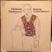Leonard bernstein tchaikovsky symphony no 3 thumb200