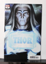 Thor #1 Variant March 2020 - $10.87
