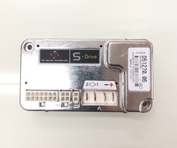 MSP-PG S-Drive 45A S45 Controller Golden GB106/XP3 D51270.06 MobilitySco... - $105.00