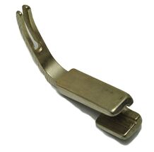 Sewing Machine Split Toe Zipper Foot 165010 - $4.95