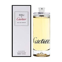 Cartier Eau De Cartier 6.75 Oz Eau De Parfum Spray - $399.87