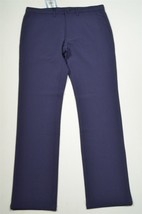 NEW Rohan 34 x 34 Navy Blue Transfer Trousers Atheisure Golf Dress Pants - £36.62 GBP