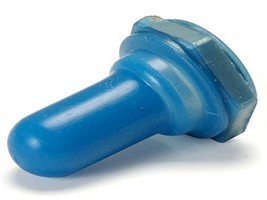 Pacific Customs Replacement Blue Rubber Boot For Sand Sealed Toggle Switches 15/ - £14.11 GBP