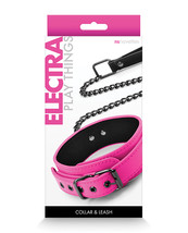 Electra Collar &amp; Leash - £34.52 GBP