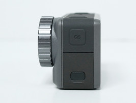 DJI OSMO Action Camera CP.OS.00000020.01 - Gray (good) image 5