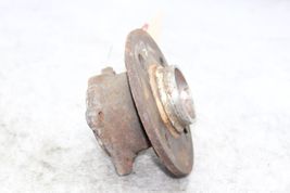 08 MINI COOPER Rear Left Wheel Bearing F1298 image 8