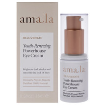 Youth-Renewing Powerhouse Eye Cream - $53.49