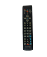 Genuine Magnavox TV VCR Remote Control VSQS1223 Tested Working - $19.80