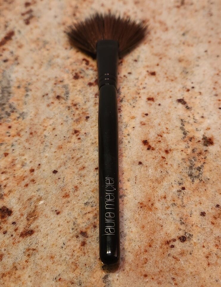 Laura Mercier Fan Powder Brush - $18.80