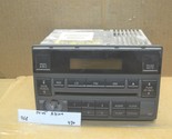 05-06 Nissan Altima AM FM Single CD Player Stereo 28185ZB10A Radio 430-9F8 - $14.99