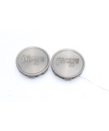 NICHE WHEEL CENTER CAPS SET OF 2 E4699 - $52.87 CAD