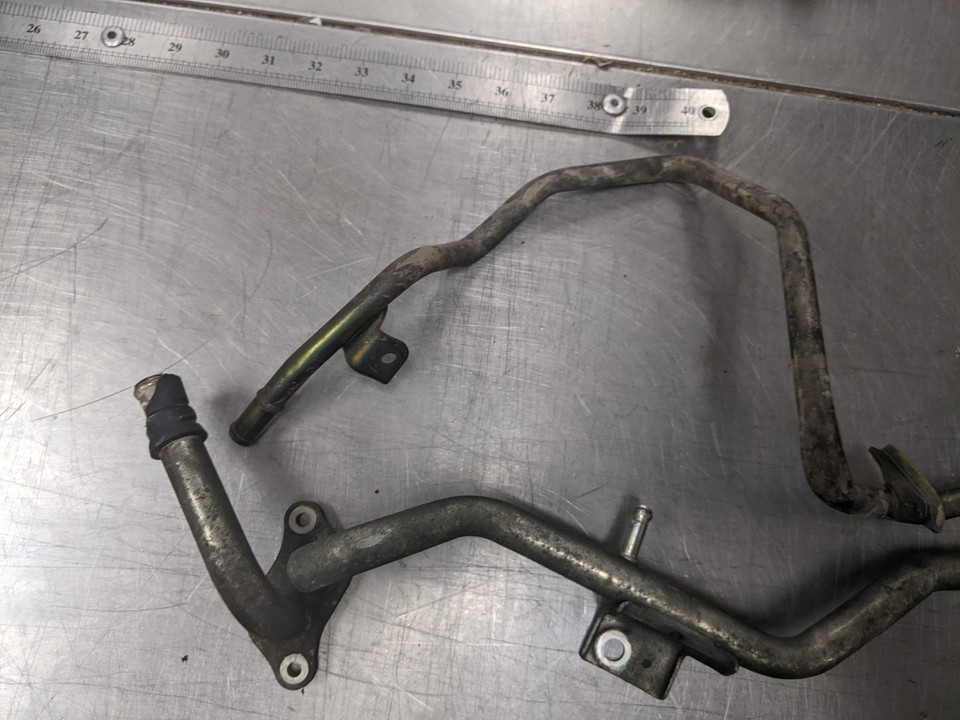 Heater Line For 04-05 Infiniti G35  3.5  RWD Item image 6