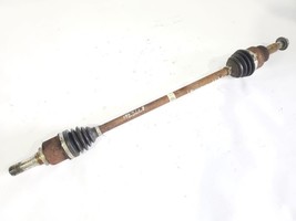 Passenger Rear Right Axle Shaft PN 8A834K138AA OEM 10 11 12 13 Lincoln MKT - $41.76
