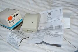 SENTROL AP750 PIR Motion Sensor NEW OLD STOCK RARE W2C - €28,53 EUR