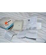 SENTROL AP750 PIR Motion Sensor NEW OLD STOCK RARE W2C - $605.98 MXN