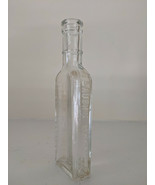 1910-1920 Sauer&#39;s Extract bottle Richmond VA embossed Dug Depression Era... - £11.79 GBP