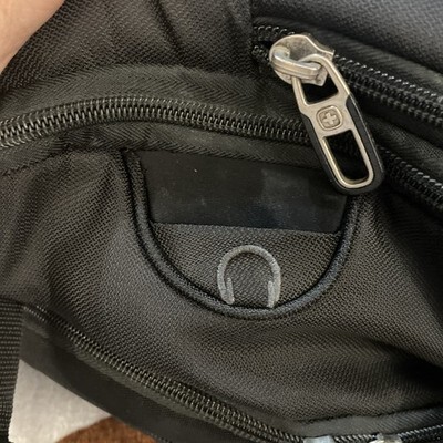 SwissGear 17" Laptop Backpack TSA Friendly ScanSmart Swiss Gear Air Flow Item image 8