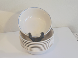 Lot of 9 Corelle FIRST OF SPRING Bowls - Soup Cereal Salad - $39.60