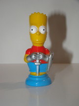 The Simpsons - Bart Simpson (Red Shirt) Chess Piece - £7.99 GBP
