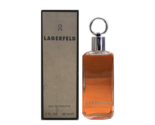 LAGERFELD by Parfums Lagerfeld COLOGNE MEN 2.0 Oz EDT Splash OLD FORMULA - $564.47 MXN