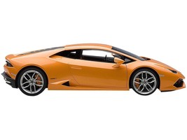 Lamborghini Huracan LP610-4 Arancio Borealis 4-Layer/Pearl Metallic Orange 1/12 - £409.60 GBP