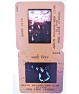 2 1998 DARK CITY Movie Original 35mm SLIDES Kiefer Sutherland Rufus Sewell - $27.15 CAD
