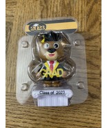 Class Of 2022 Solar Bouncing Bear - $13.41 CAD