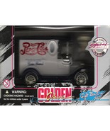 Golden Classic Pepsi Cola Die Cast Gift Bank Special Edition 1996 NEW IN... - £11.96 GBP
