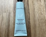 Crabtree &amp; Evelyn Goatmilk Hand Therapy Mini Travel Size 0.9 oz - £9.10 GBP